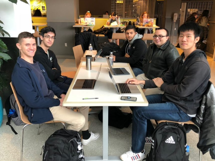 Kaggle Hackathon