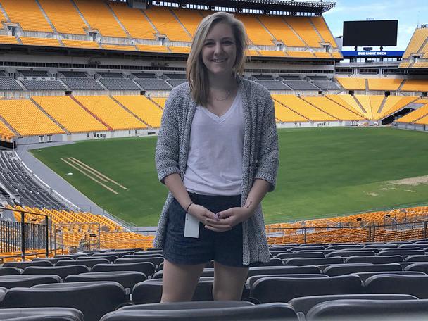 Kaitlin Kemmerer