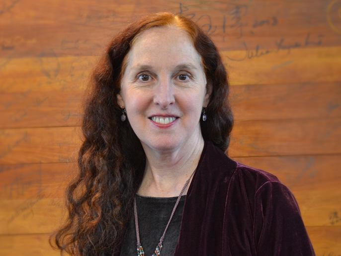 Karen Keifer-Boyd, June King McFee Award