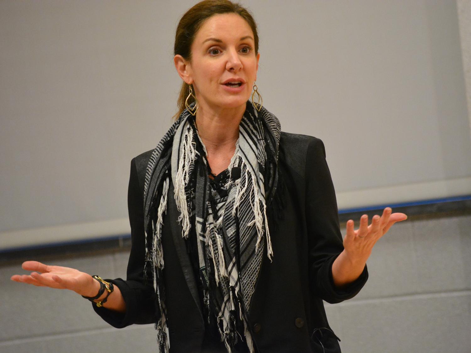 Kat Cole