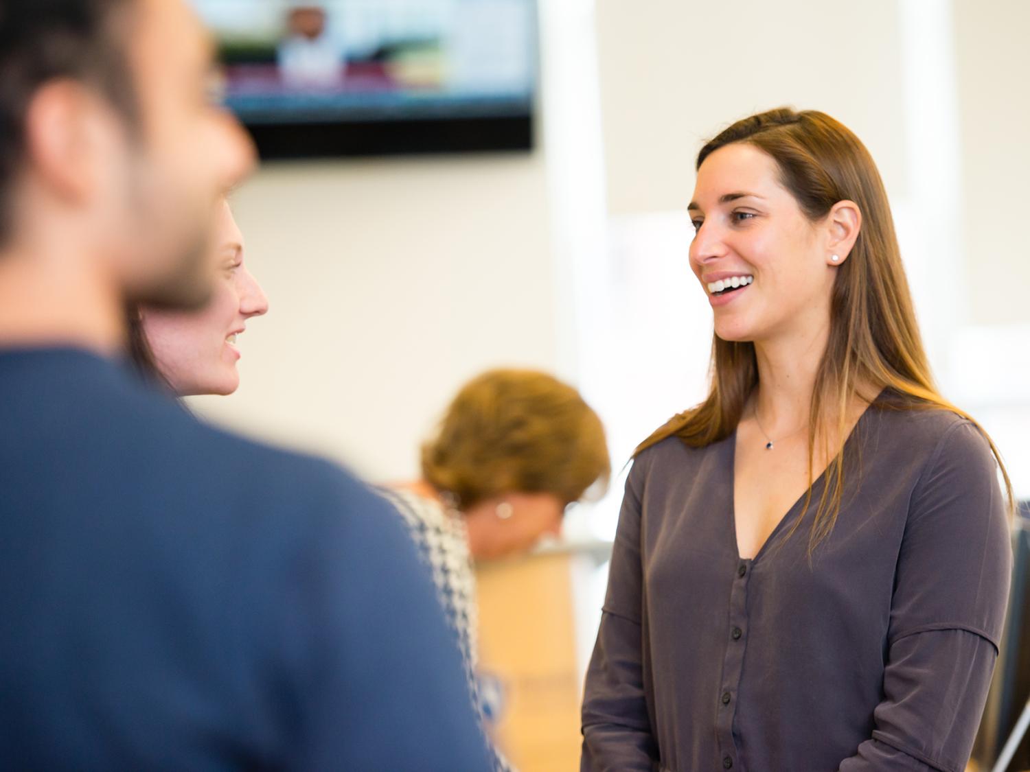 Photo of Kate Whalen