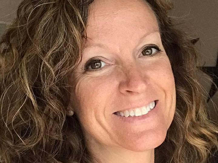 Kathy Cavanaugh