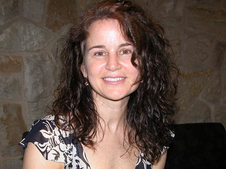 Kathy Giorgi