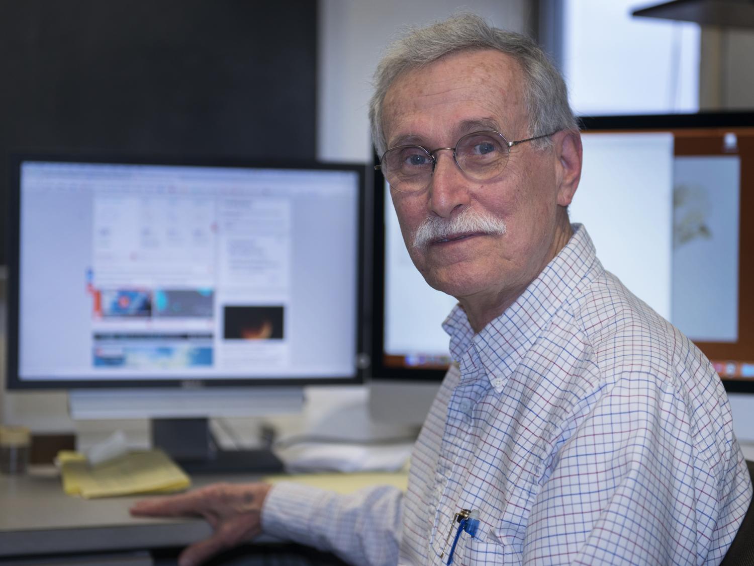 Ken Weiss