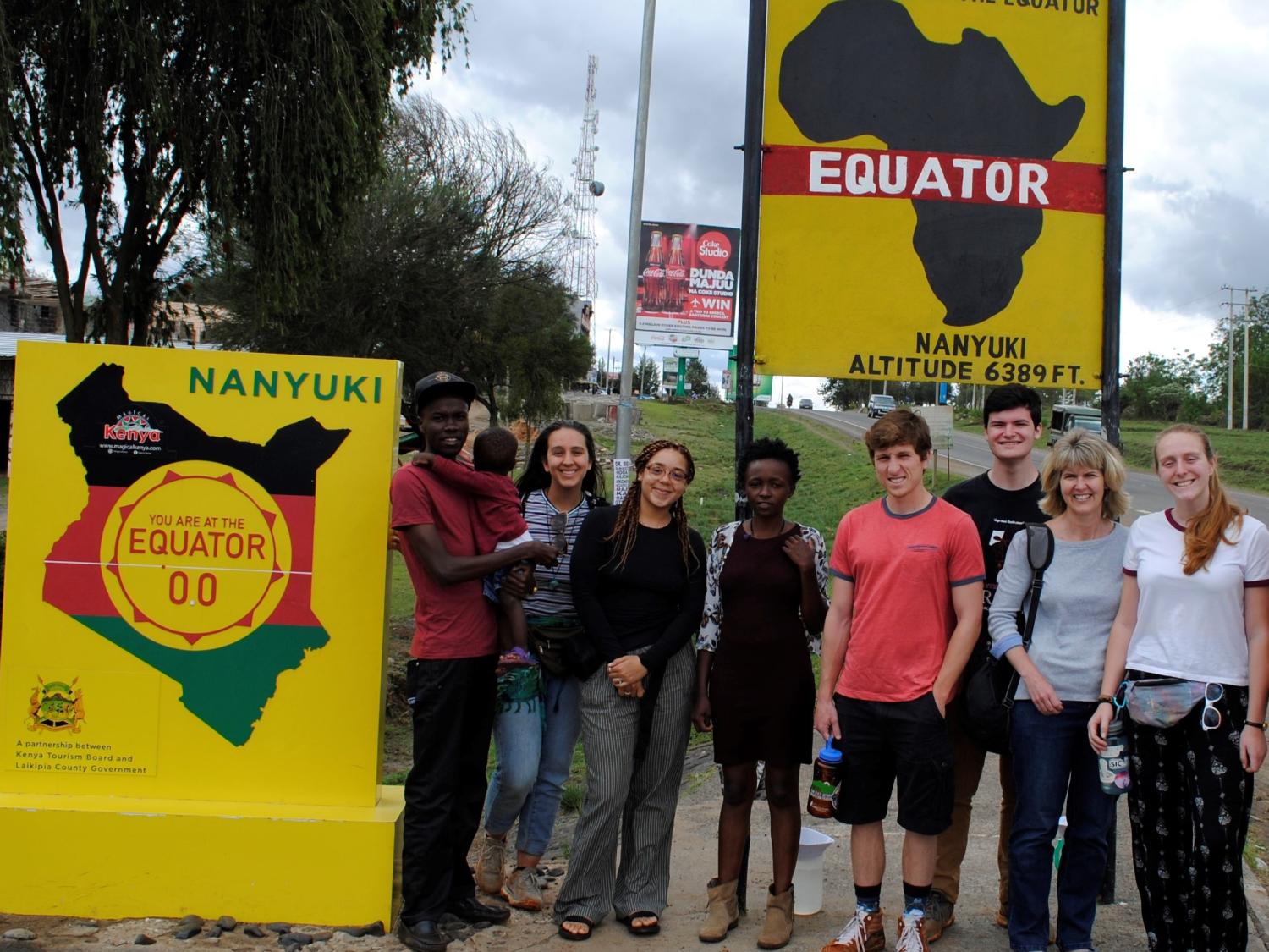 Kenya header pic