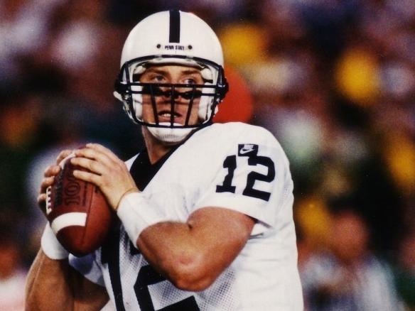Kerry Collins