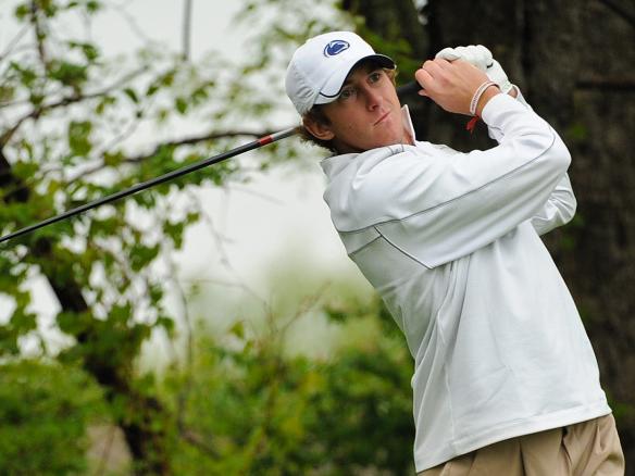 Kevin Foley 2016 U.S. Open
