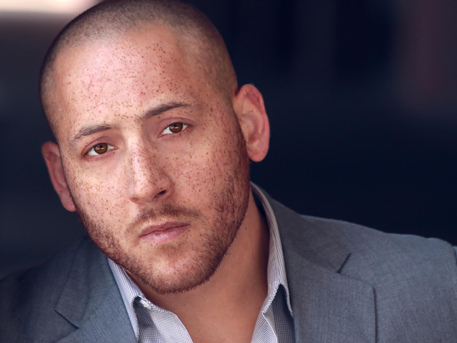 Kevin Hines