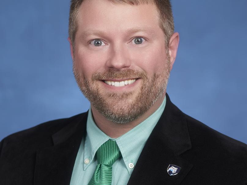 Joshua Kirby
