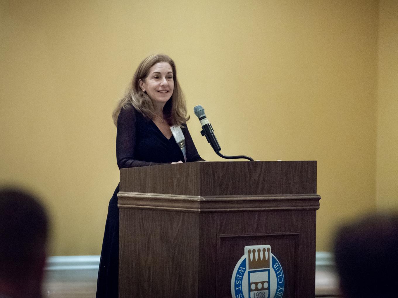 Dusty Elias Kirk '79