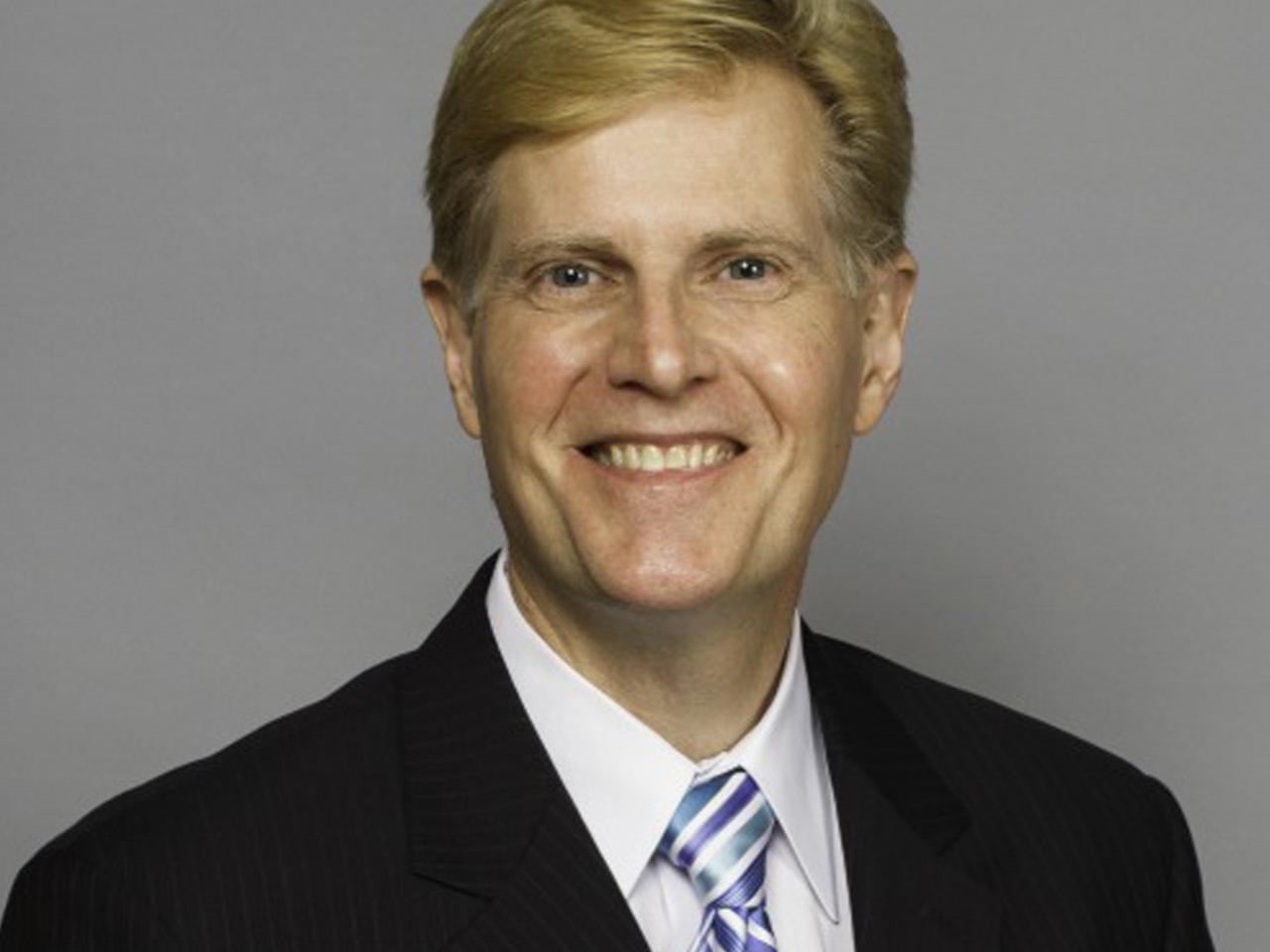 Dr. Mark Kiselica