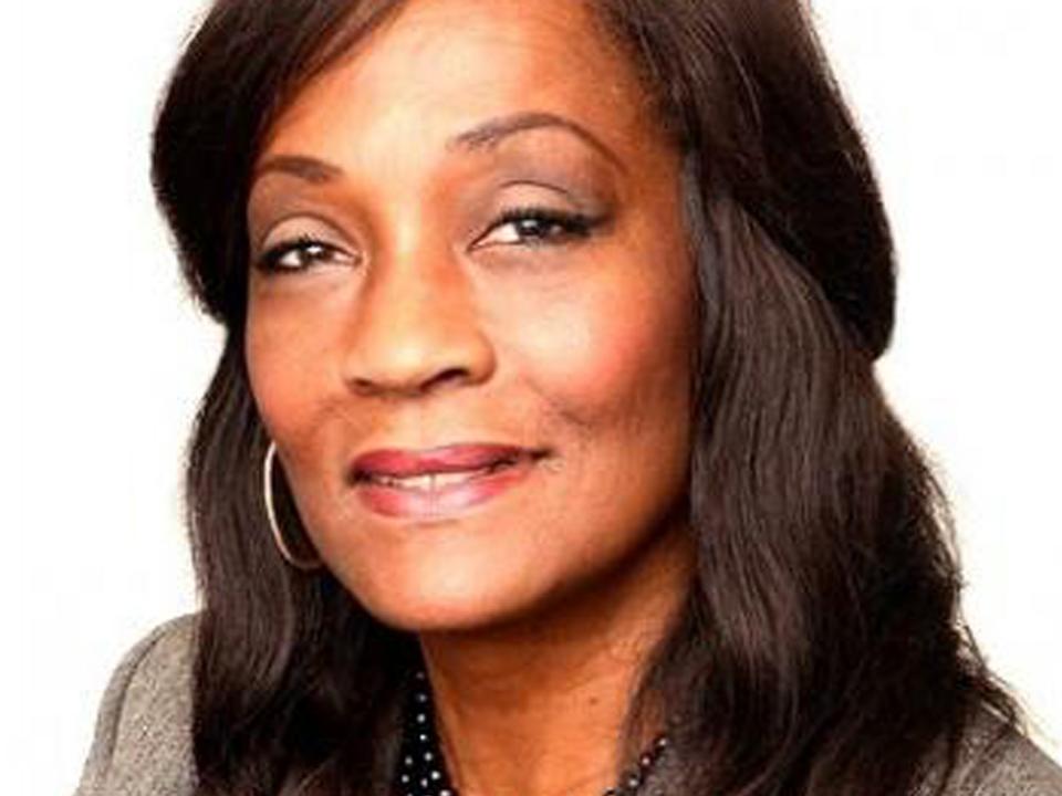 Wanda B. Knight