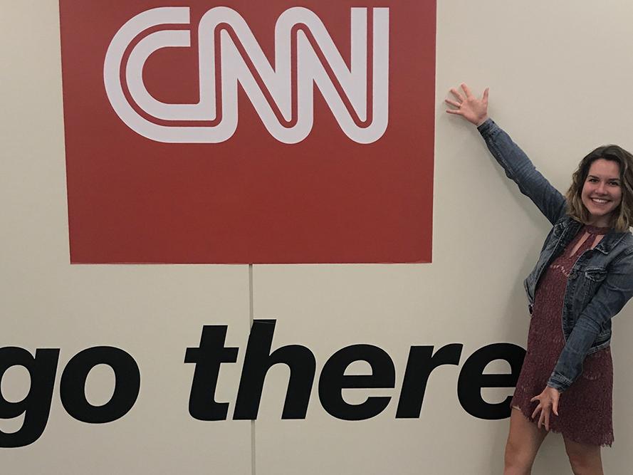 Emily Kohlman CNN