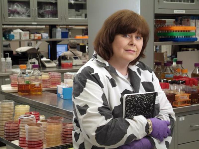 Catherine Nettles Cutter