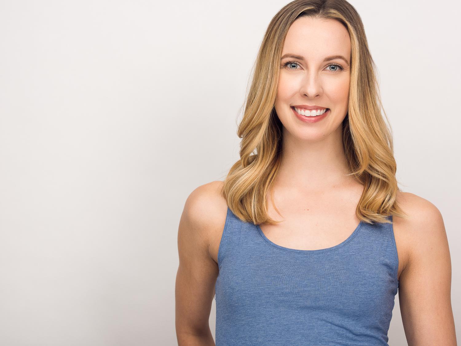 Kristin Jantzie headshot