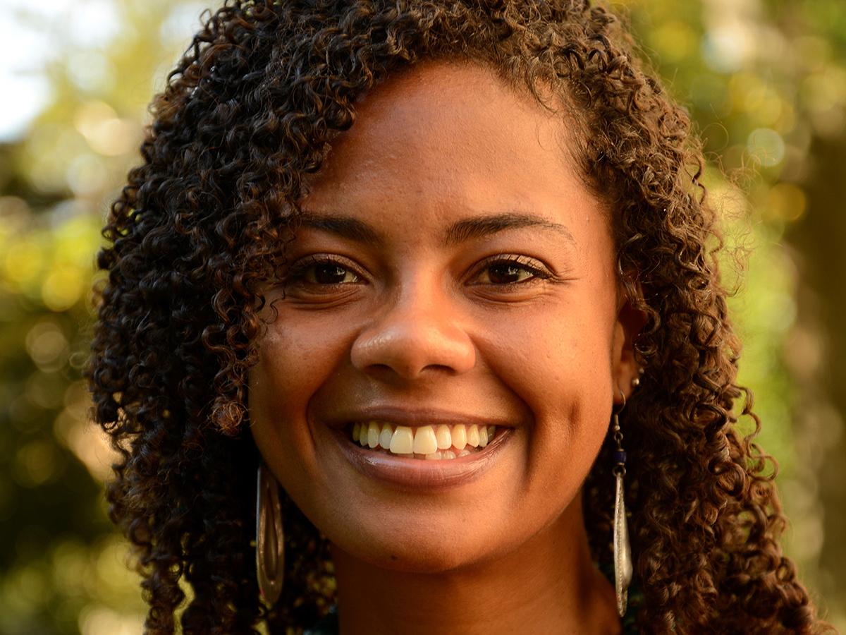 Kristina Guild Douglass