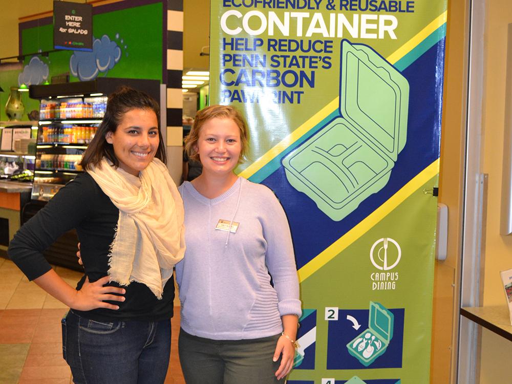 Kure student story photo