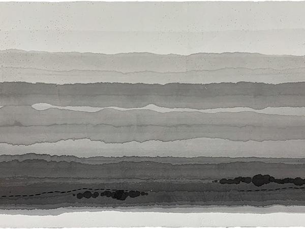 Artwork by Nishiki Sugawara-Beda