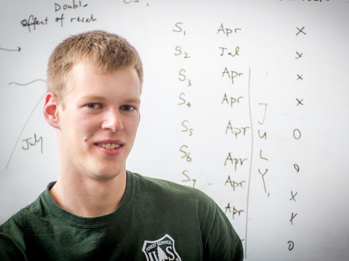 Student story photo