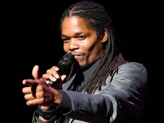 Landau Eugene Murphy Jr. 