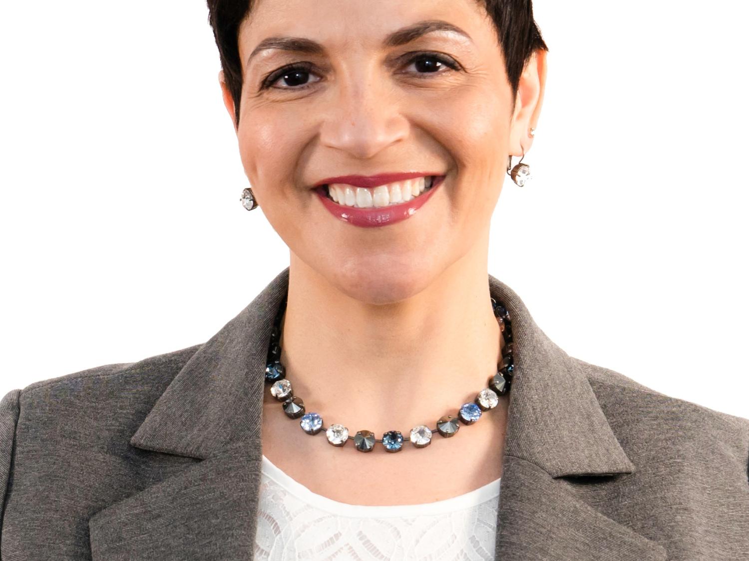 Lisette Garcia