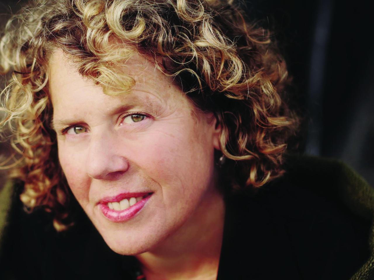 Lisa Gansky