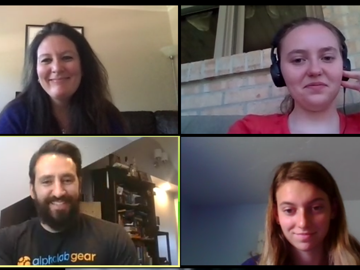 Inaugural Fayette LaunchBox Cohort