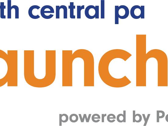 North Central PA LaunchBox logo