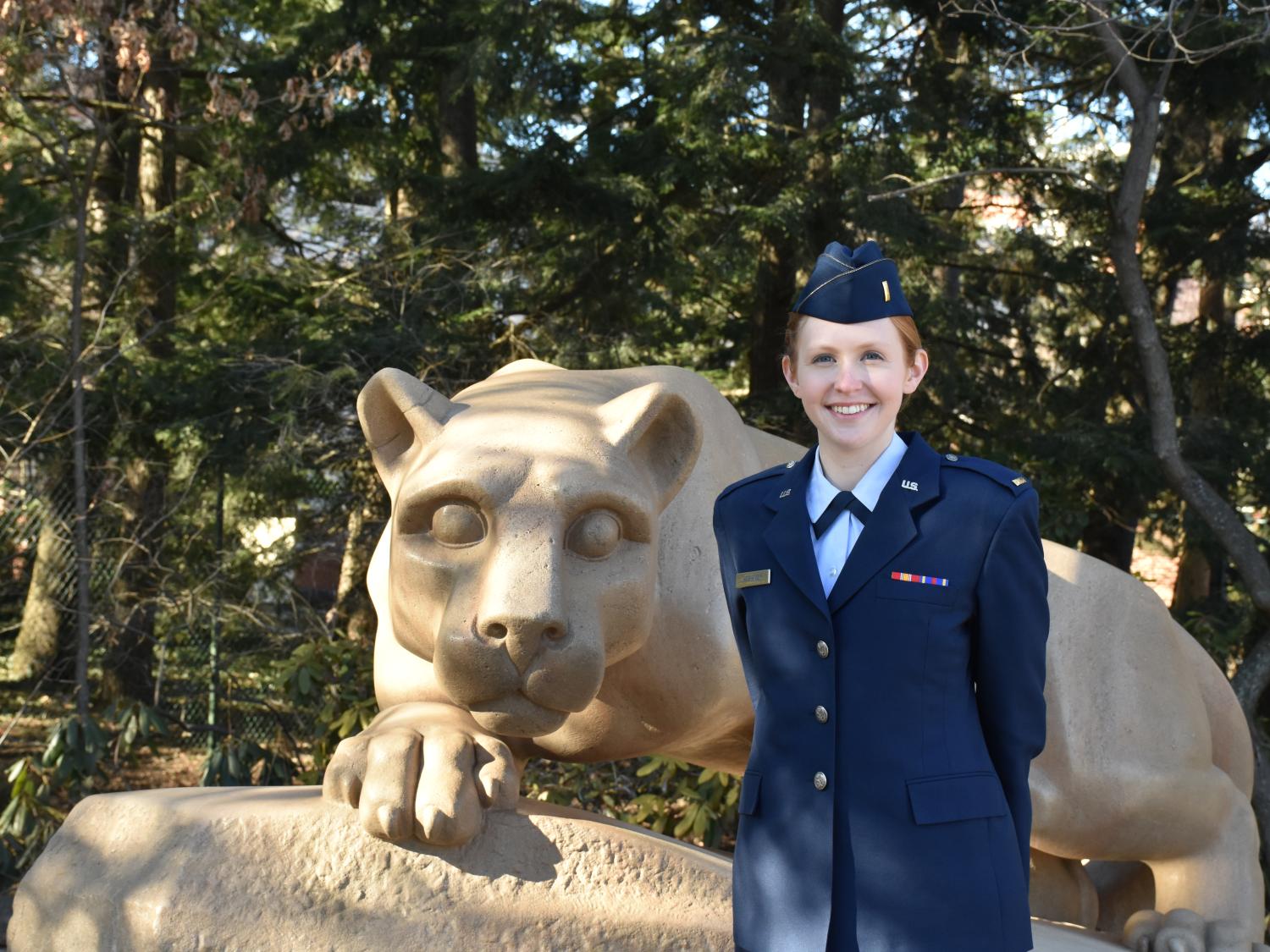 Lauren Boehmer