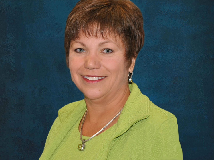 Laurie Dobrosky Henry