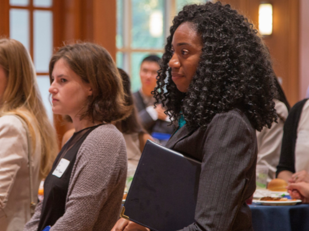 Liberal Arts Career Week
