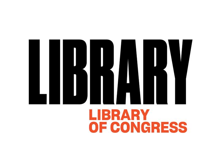 Library of Congress logo