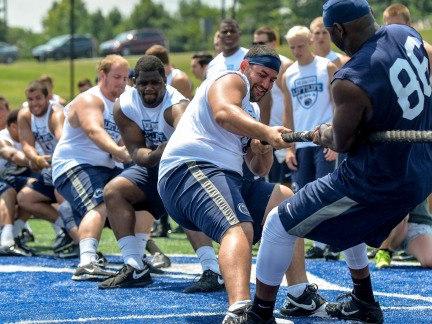 Lift For Life photo