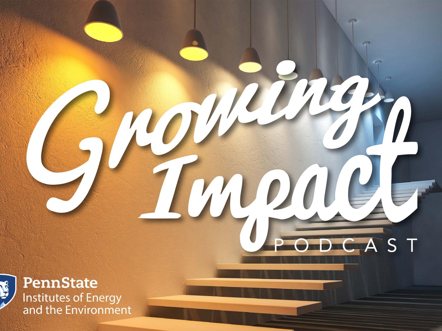 Growing Impact In-Tune Lighting