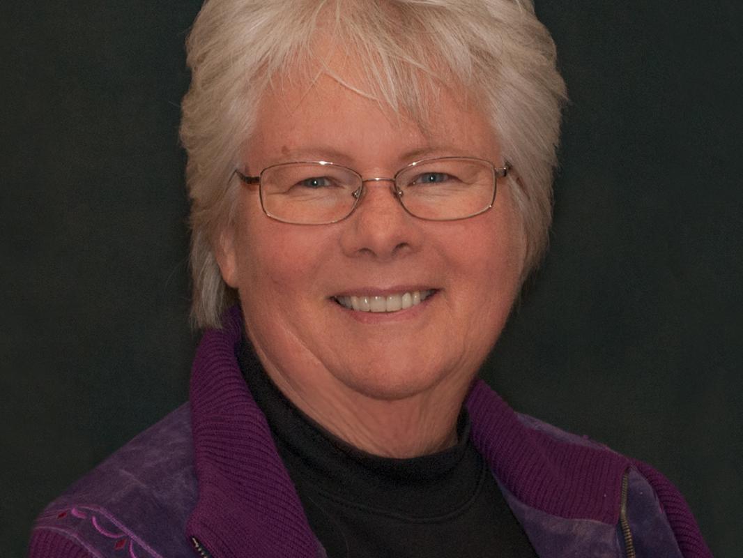Linda Null