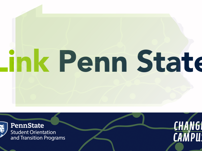 Link Penn state