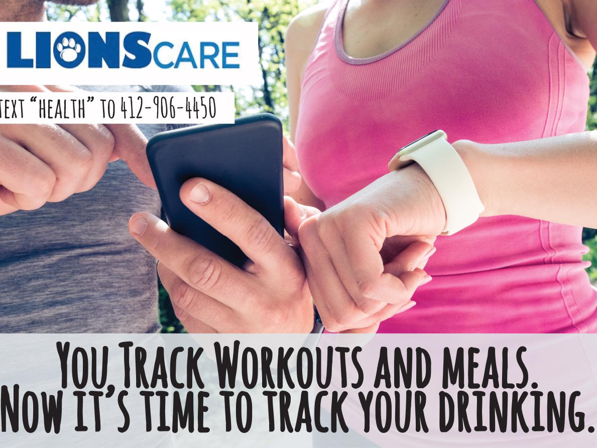 Lions Care Flyer