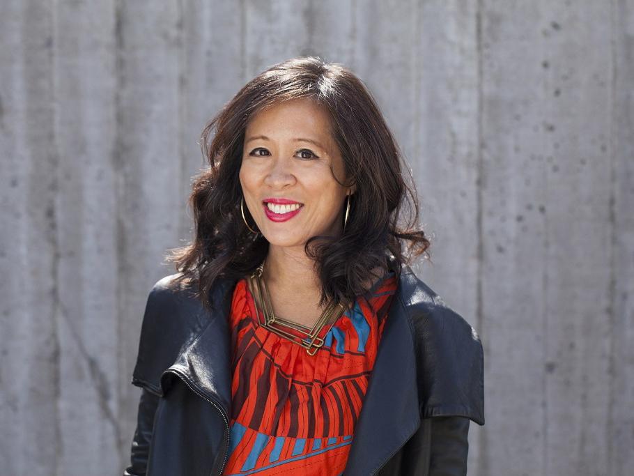 Lisa Ko