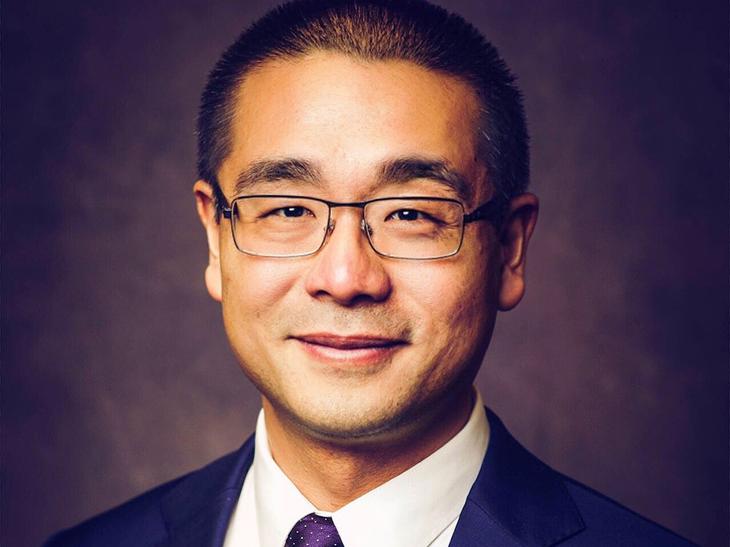 Leo S. Lo