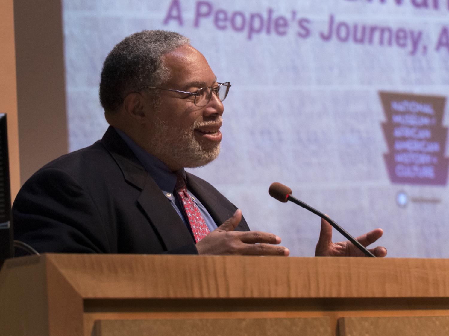 Lonnie Bunch_Director-NMAAHC