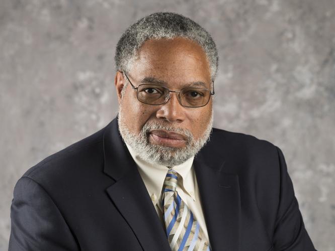 Lonnie G. Bunch III