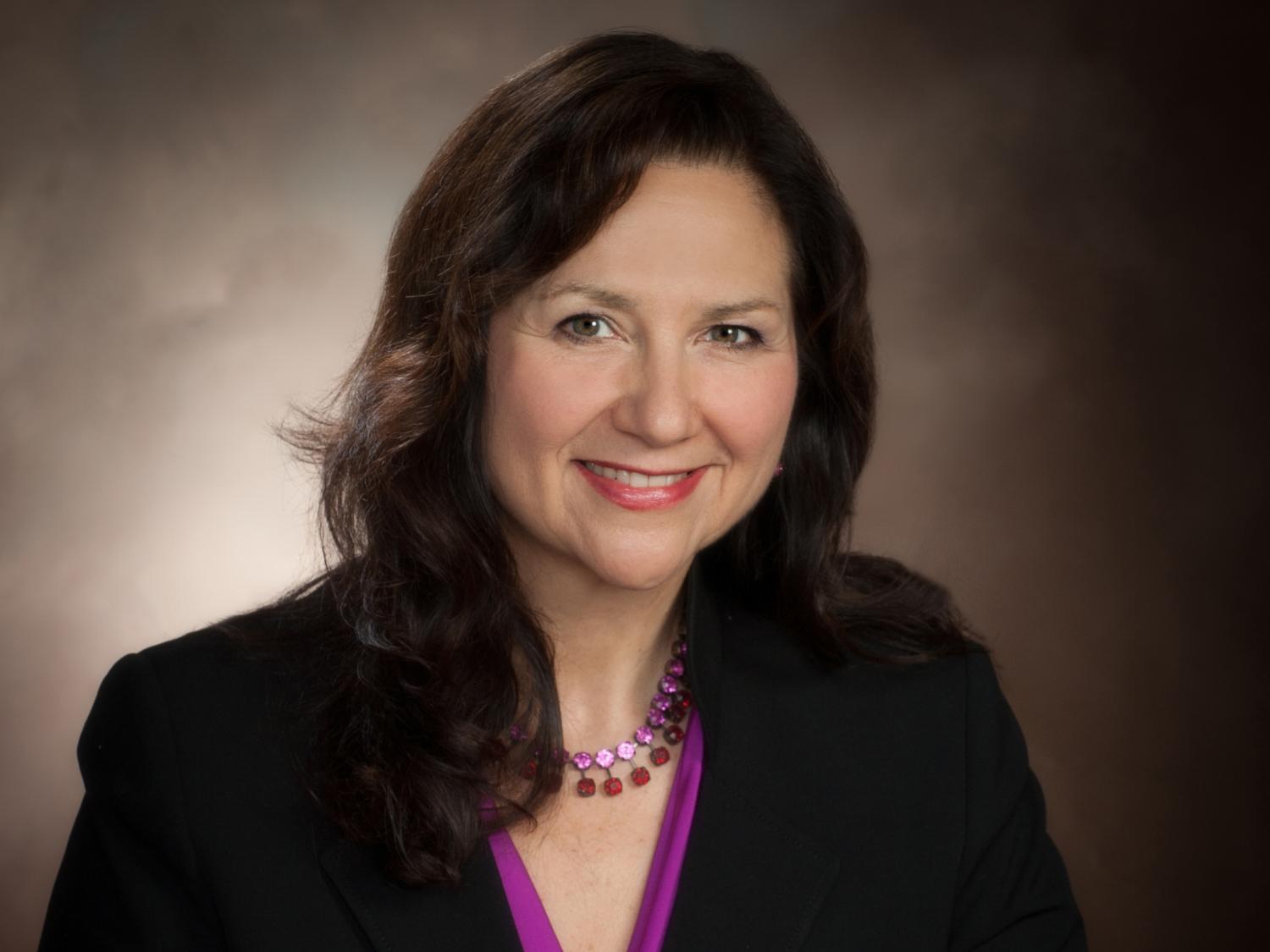 Pennsylvania Bar Association (PBA) President and Triquetra Law Managing Partner Sharon R. López