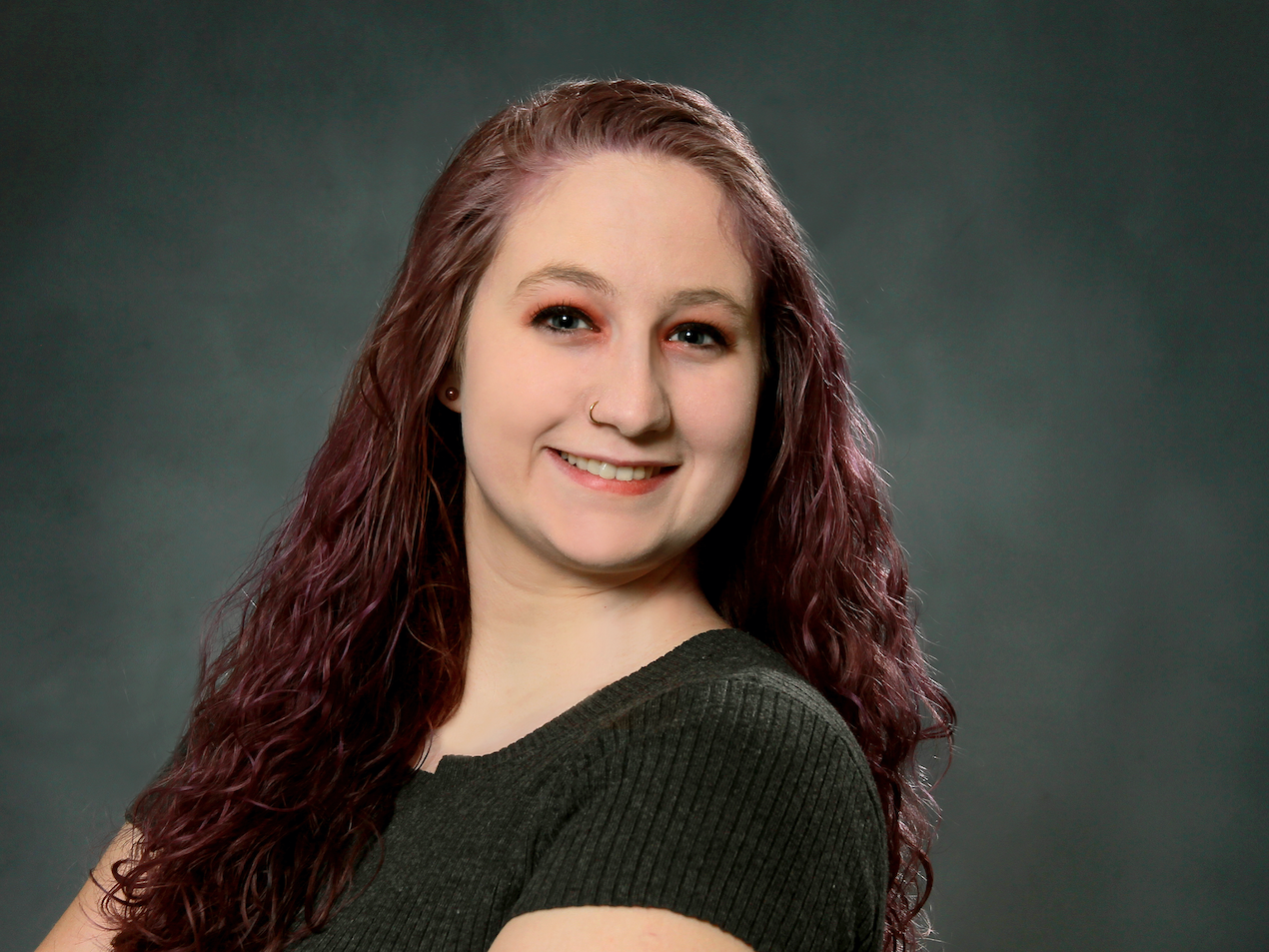 Loren Baseler headshot