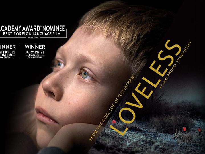 Global Oscars presents Loveless