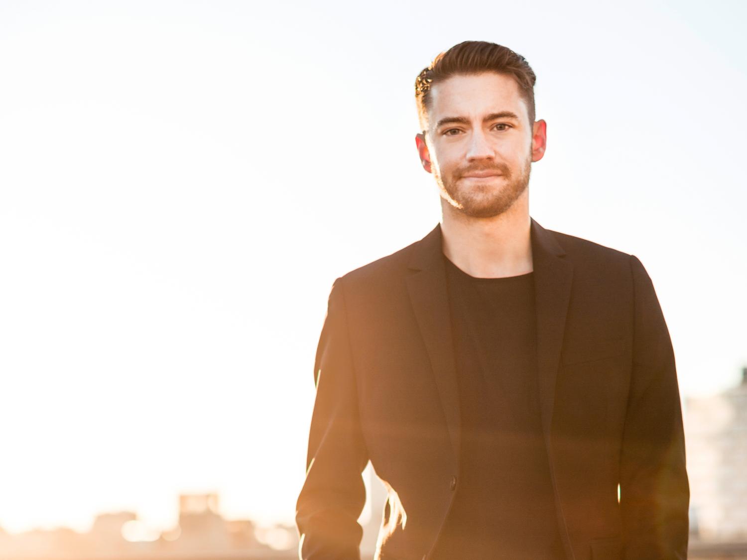 Jared Edgar McKnight