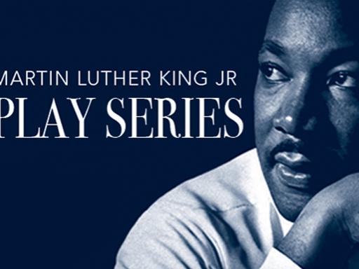 image of Dr. Martin Luther King Jr.