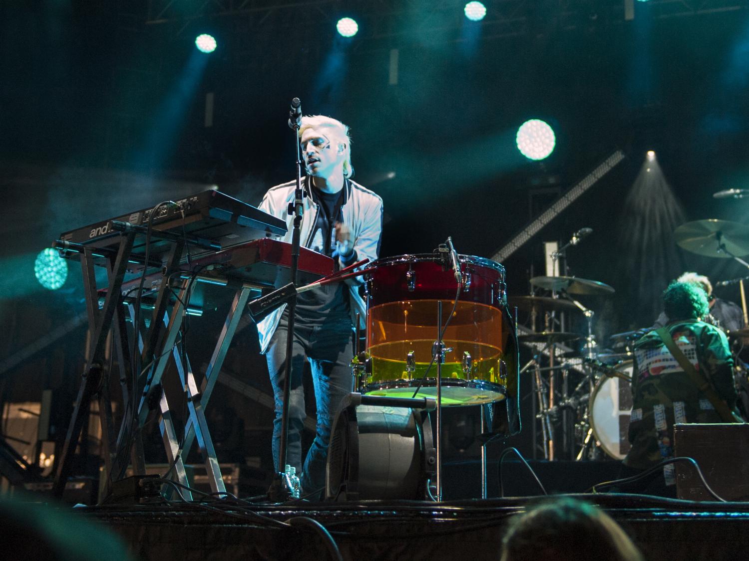 Walk the Moon