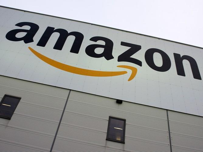 Amazon