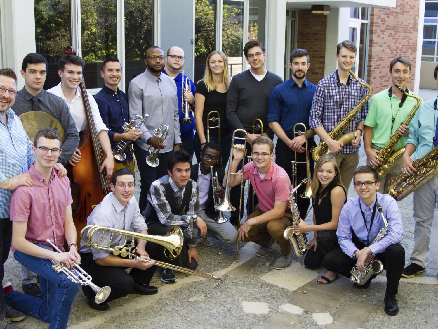 Marco Marcinko group