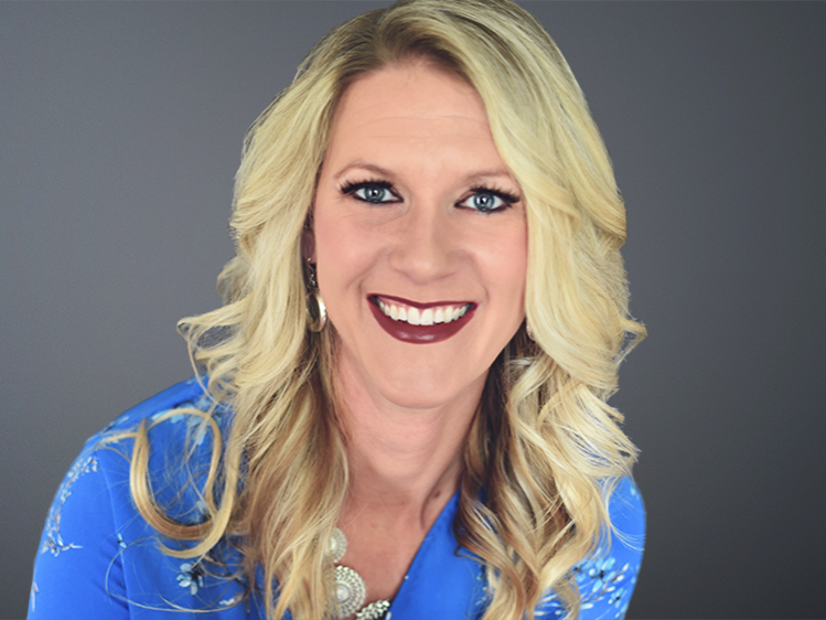 Marissa Graby Hoover